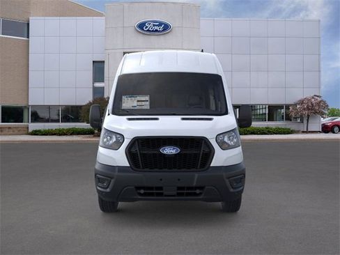 New 2026 Ford Transit 350 148 High Roof image 6