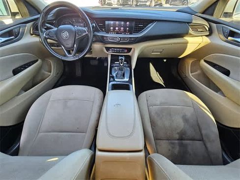 Used 2019 Buick Regal Preferred w/ Sights and Sounds Package image 14