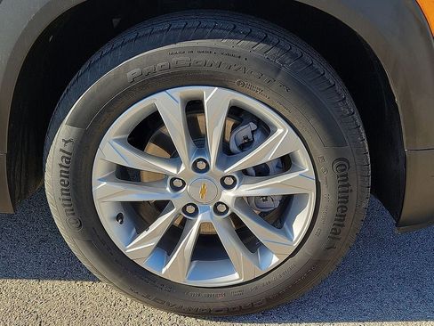 Used 2023 Chevrolet TrailBlazer LS image 6