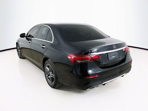 Used 2023 Mercedes-Benz E 350 E 350 image 4