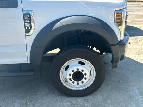 Used 2019 Ford F450 XL image 32