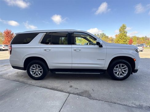 Used 2023 Chevrolet Tahoe LT image 10