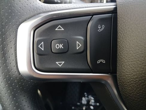 New 2026 RAM 1500 Express AWD/4WD image 11