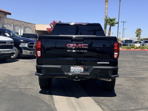 Used 2024 GMC Sierra 1500 Elevation RWD image 5