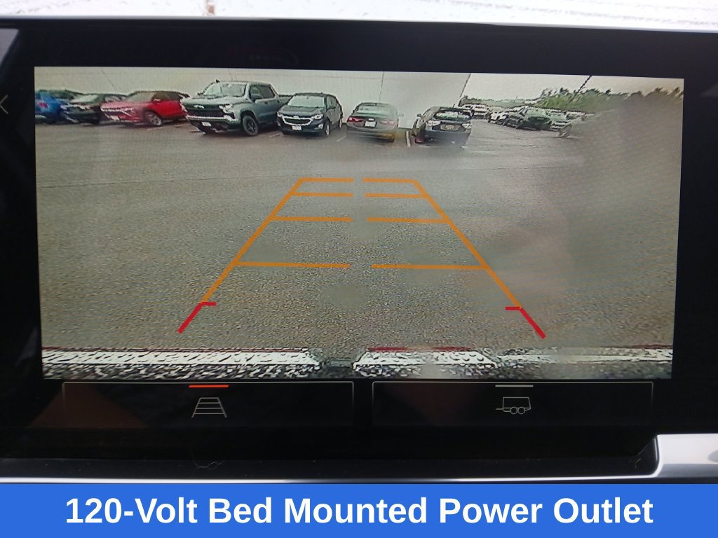 Used 2024 GMC Sierra 1500 Elevation AWD/4WD image 16