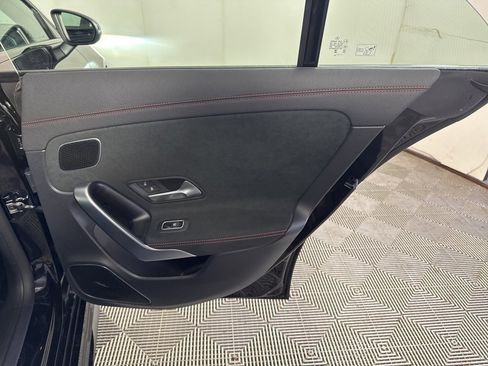 Certified 2024 Mercedes-Benz CLA 250 CLA 250 image 18