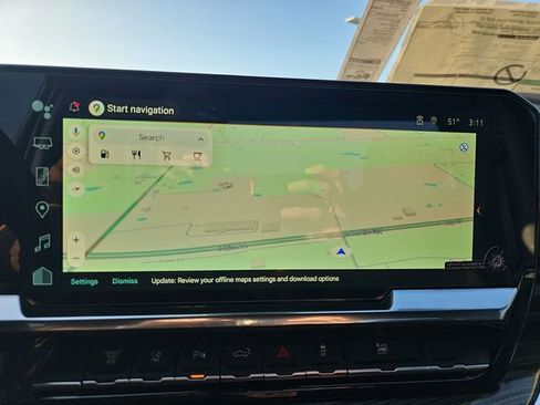 New 2026 Chevrolet Silverado 3500 LT w/ Convenience Package image 14