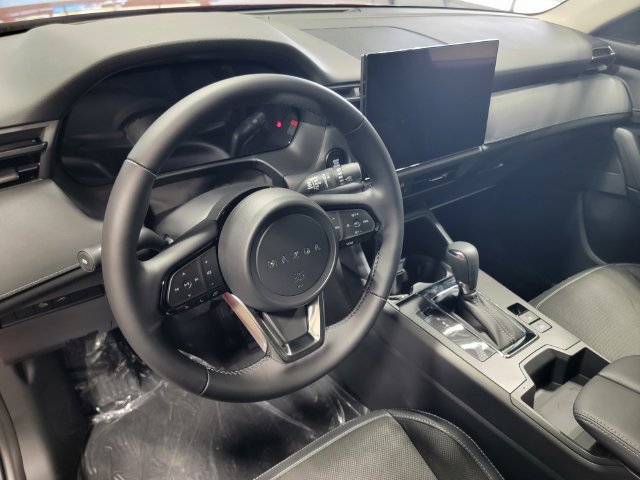 New 2026 MAZDA CX-5 Preferred AWD/4WD image 11