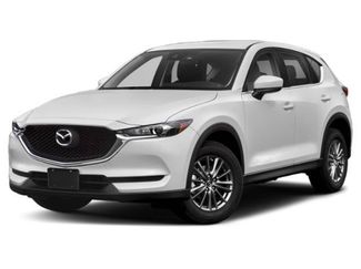 Used 2020 MAZDA CX-5 Sport FWD video 1