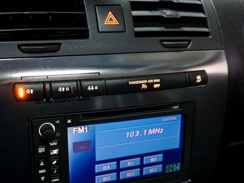 Used 2008 HUMMER H3 image 21