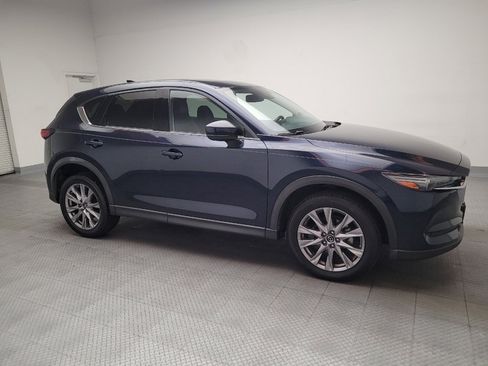 Used 2019 MAZDA CX-5 Grand Touring image 11