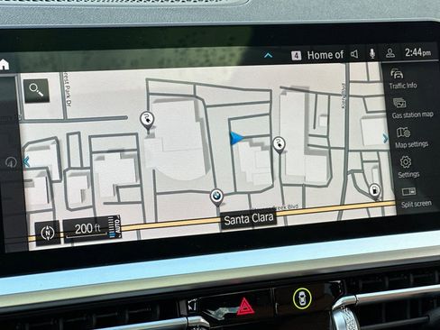 Used 2022 BMW 330e w/ Driving Assistance Package image 23