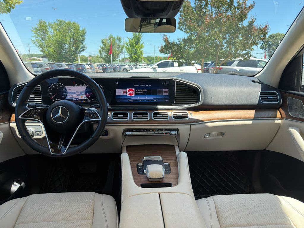 Used 2024 Mercedes-Benz GLE 450 4MATIC image 22
