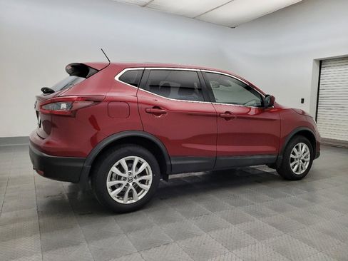 Used 2020 Nissan Rogue Sport S w/ Appearance Package image 10