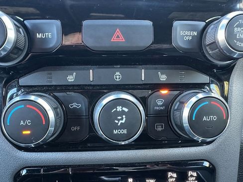 Certified 2022 RAM 1500 Big Horn image 6