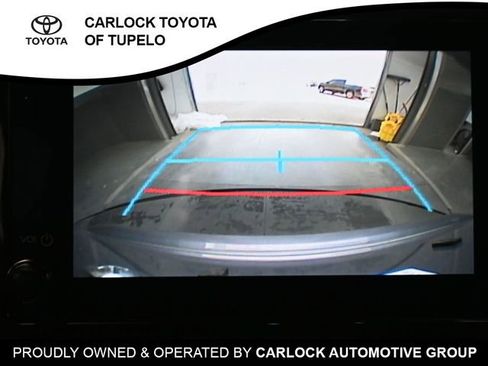 Used 2025 Toyota Corolla LE image 11