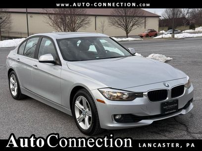 Used 2014 BMW 328i xDrive Sedan