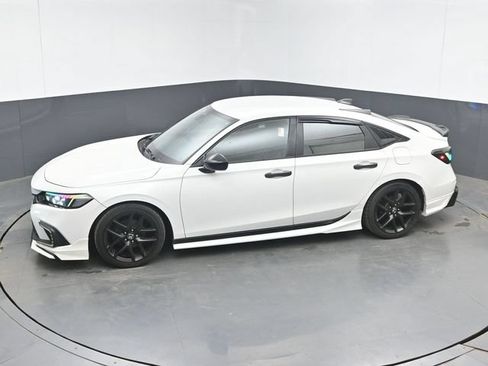 Used 2023 Honda Civic Sport image 21