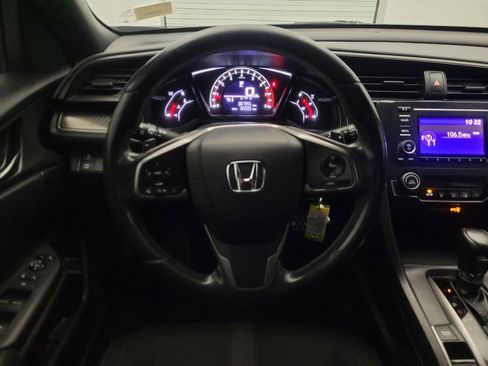 Used 2018 Honda Civic Sport image 22