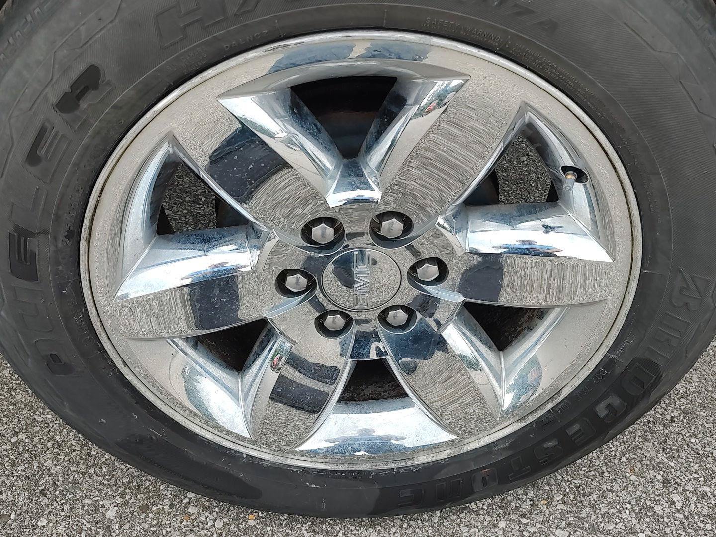 Used 2012 GMC Sierra 1500 SLE AWD/4WD image 23