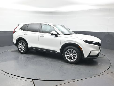 Certified 2023 Honda CR-V EX image 7