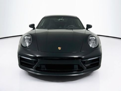 Used 2021 Porsche 911 Carrera S RWD image 3