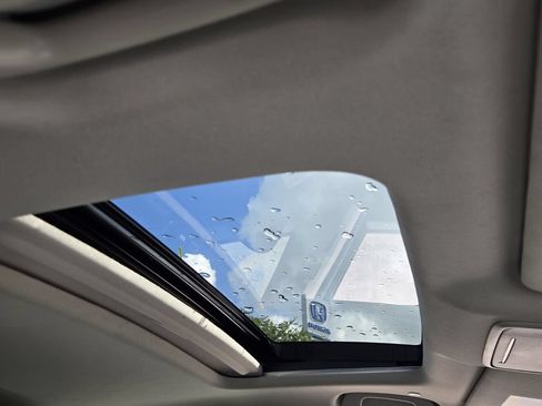 Used 2025 Honda Accord SE image 16
