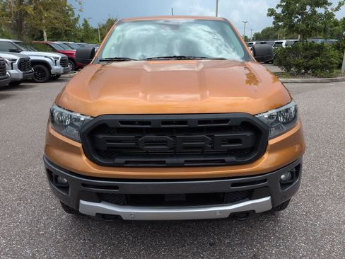 Used 2019 Ford Ranger XLT w/ Equipment Group 301A Mid RWD image 9