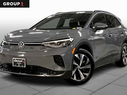 Used 2024 Volkswagen ID.4 2WD