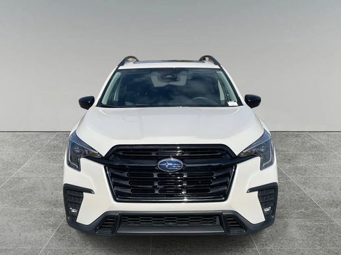 Certified 2025 Subaru Ascent Bronze Edition w/ Onyx Package image 8