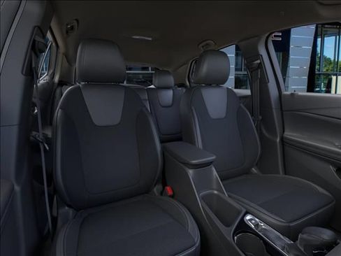 New 2026 Buick Encore GX Preferred FWD image 16