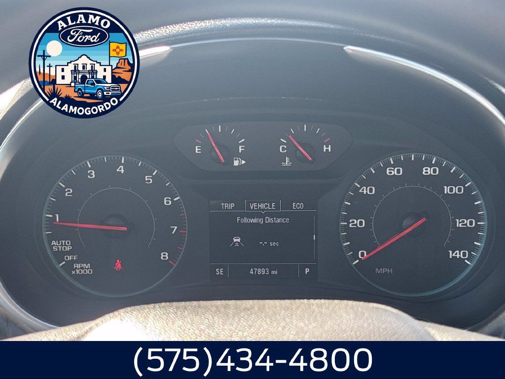 Used 2024 Chevrolet Malibu LS FWD image 24