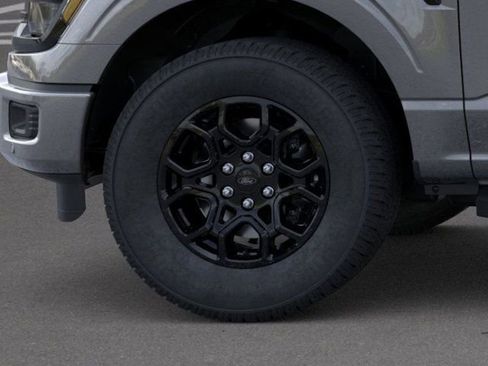 New 2026 Ford F150 XLT w/ Equipment Group 302A MID image 19