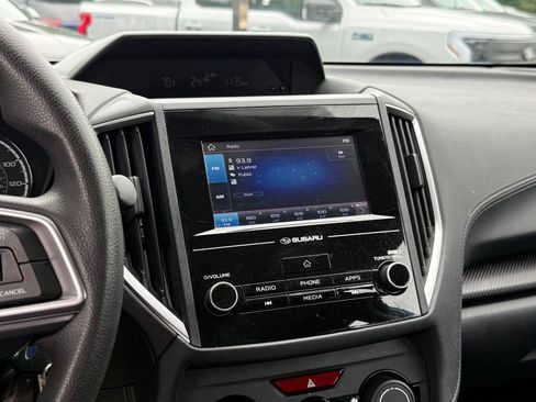 Used 2019 Subaru Impreza 2.0i AWD/4WD image 14