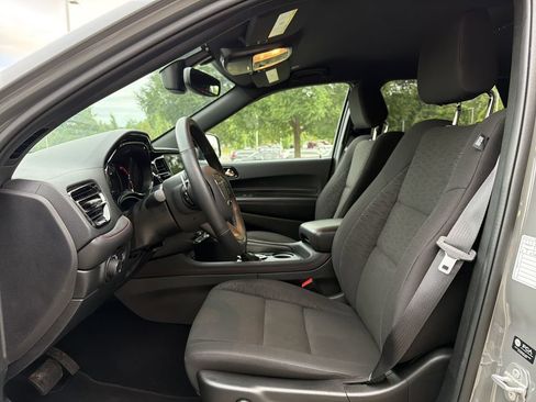 Used 2026 Dodge Durango GT RWD image 18