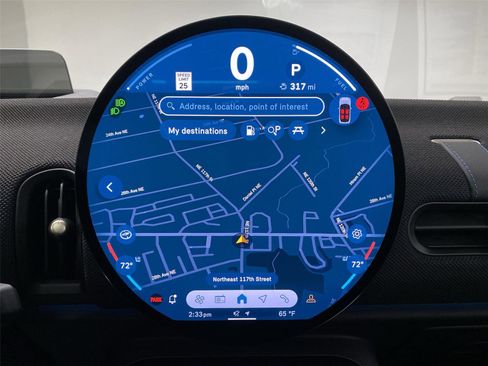 Certified 2025 MINI Cooper S image 24