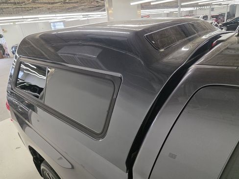 Used 2021 Toyota Tundra Limited w/ Nightshade Special Edition image 46