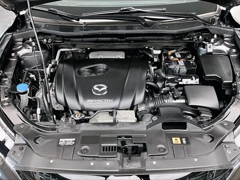 Used 2015 MAZDA CX-5 Touring w/ Bose/Moonroof Package FWD image 29