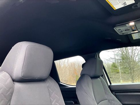 Used 2024 Toyota Tacoma SR5 w/ SR5 Upgrade Package image 14