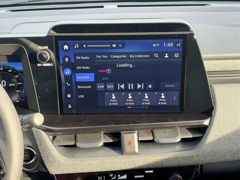 New 2026 Subaru Outback Premium image 13