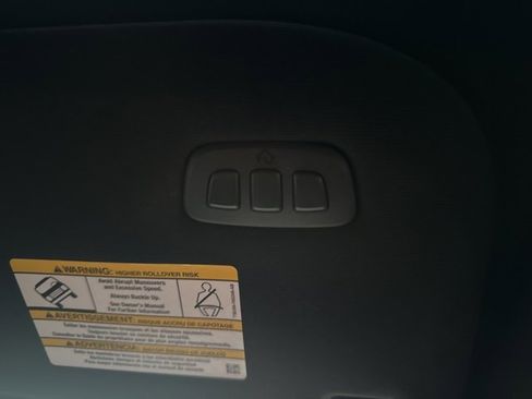 Used 2024 Ford Expedition Max Limited image 44