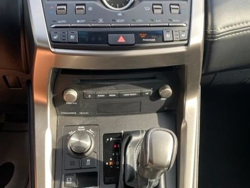 Used 2018 Lexus NX 300 FWD w/ Comfort Package image 29