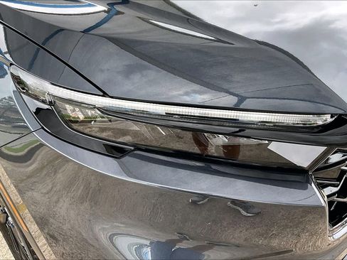 Certified 2026 Honda CR-V Sport Touring image 28