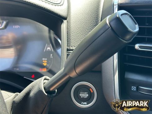 New 2025 RAM 2500 Laramie w/ Night Edition image 20