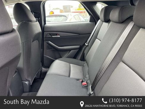 New 2026 MAZDA CX-30 AWD 2.5 S image 7