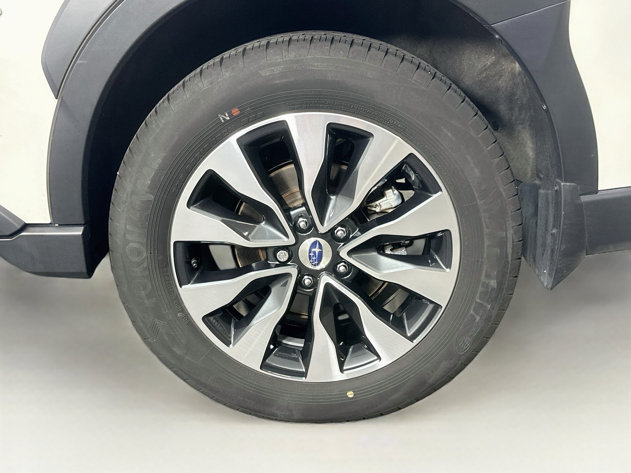 Used 2024 Subaru Outback Limited XT AWD/4WD image 11