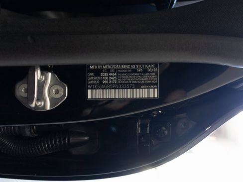 Used 2023 Mercedes-Benz CLA 250 image 34