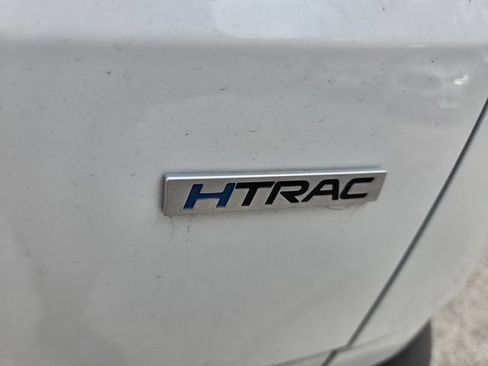 Used 2022 Hyundai Tucson Limited AWD/4WD image 17