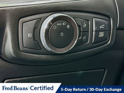 Used 2020 Ford Edge ST w/ Equipment Group 401A image 12