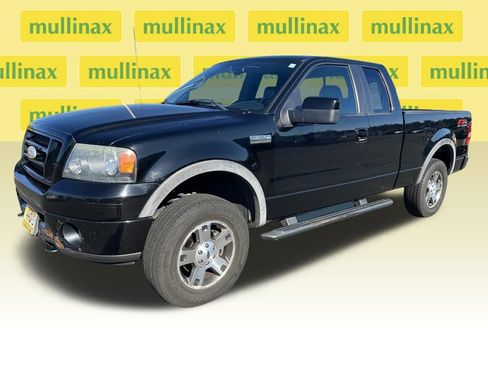 Used 2007 Ford F150 FX4 image 13